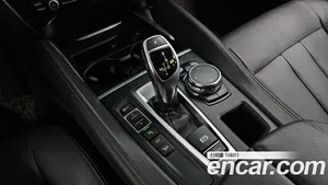 BMW X6, 2015 — миниатюра 9