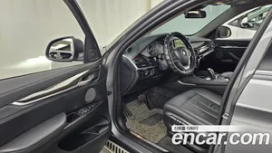 BMW X6, 2015 — миниатюра 10