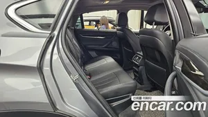 BMW X6, 2015 — миниатюра 12