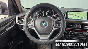 BMW X6, 2015 — миниатюра 13