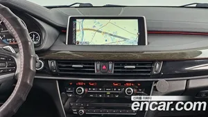 BMW X6, 2015 — миниатюра 14