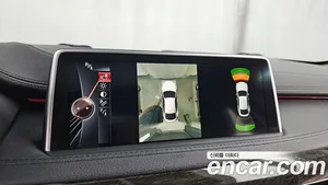 BMW X6, 2015 — миниатюра 15