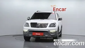 Kia Mohave, 2019 — миниатюра 3