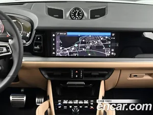 Porsche Cayenne, 2025 — миниатюра 14