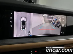 Porsche Cayenne, 2025 — миниатюра 15