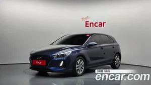 Hyundai i30, 2018 — миниатюра 1