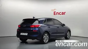 Hyundai i30, 2018 — миниатюра 2