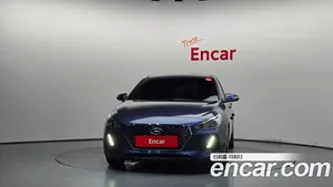 Hyundai i30, 2018 — миниатюра 3