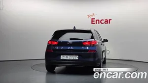 Hyundai i30, 2018 — миниатюра 4