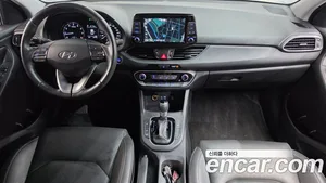 Hyundai i30, 2018 — миниатюра 10