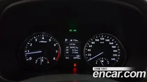 Hyundai i30, 2018 — миниатюра 11