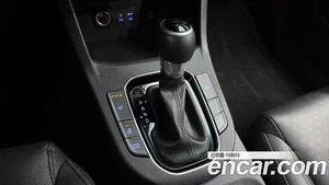 Hyundai i30, 2018 — миниатюра 12