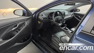 Hyundai i30, 2018 — миниатюра 13