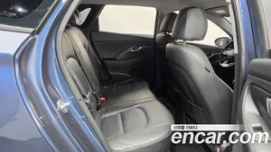 Hyundai i30, 2018 — миниатюра 17
