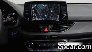 Hyundai i30, 2018 — миниатюра 18