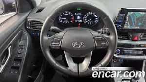 Hyundai i30, 2018 — миниатюра 19