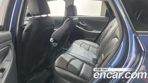 Hyundai i30, 2018 — миниатюра 23