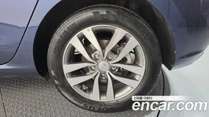Hyundai i30, 2018 — миниатюра 7
