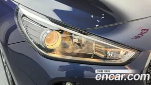 Hyundai i30, 2018 — миниатюра 8