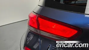 Hyundai i30, 2018 — миниатюра 9