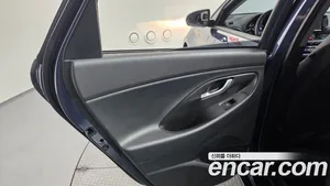 Hyundai i30, 2018 — миниатюра 15