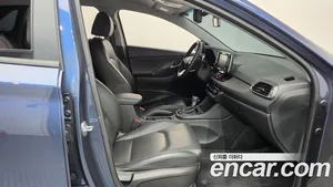 Hyundai i30, 2018 — миниатюра 16