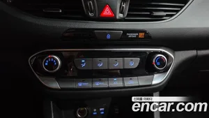 Hyundai i30, 2018 — миниатюра 31