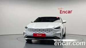 Kia K8, 2022 — миниатюра 3