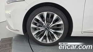 Kia K8, 2022 — миниатюра 5