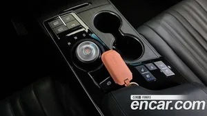 Kia K8, 2022 — миниатюра 9