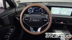 Kia K8, 2022 — миниатюра 13