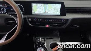 Kia K8, 2022 — миниатюра 15