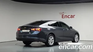 Chevrolet Malibu, 2020 — миниатюра 2