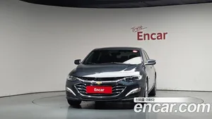 Chevrolet Malibu, 2020 — миниатюра 3