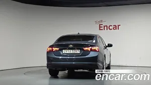 Chevrolet Malibu, 2020 — миниатюра 4