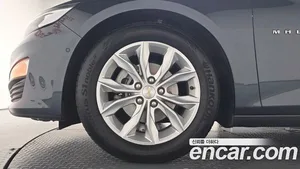 Chevrolet Malibu, 2020 — миниатюра 5