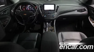 Chevrolet Malibu, 2020 — миниатюра 10