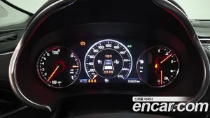 Chevrolet Malibu, 2020 — миниатюра 11