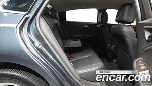 Chevrolet Malibu, 2020 — миниатюра 17