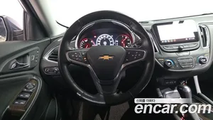 Chevrolet Malibu, 2020 — миниатюра 18
