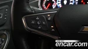 Chevrolet Malibu, 2020 — миниатюра 21