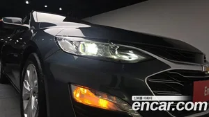 Chevrolet Malibu, 2020 — миниатюра 8