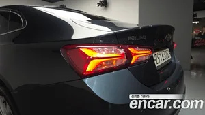 Chevrolet Malibu, 2020 — миниатюра 9