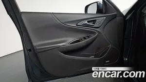 Chevrolet Malibu, 2020 — миниатюра 14