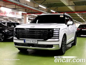 Hyundai Palisade, 2025 — миниатюра 1