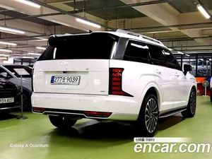 Hyundai Palisade, 2025 — миниатюра 2