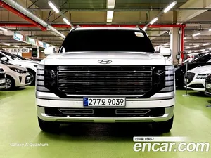 Hyundai Palisade, 2025 — миниатюра 3