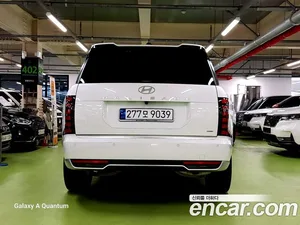 Hyundai Palisade, 2025 — миниатюра 4
