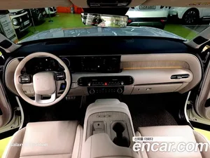 Hyundai Palisade, 2025 — миниатюра 7