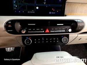 Hyundai Palisade, 2025 — миниатюра 15
